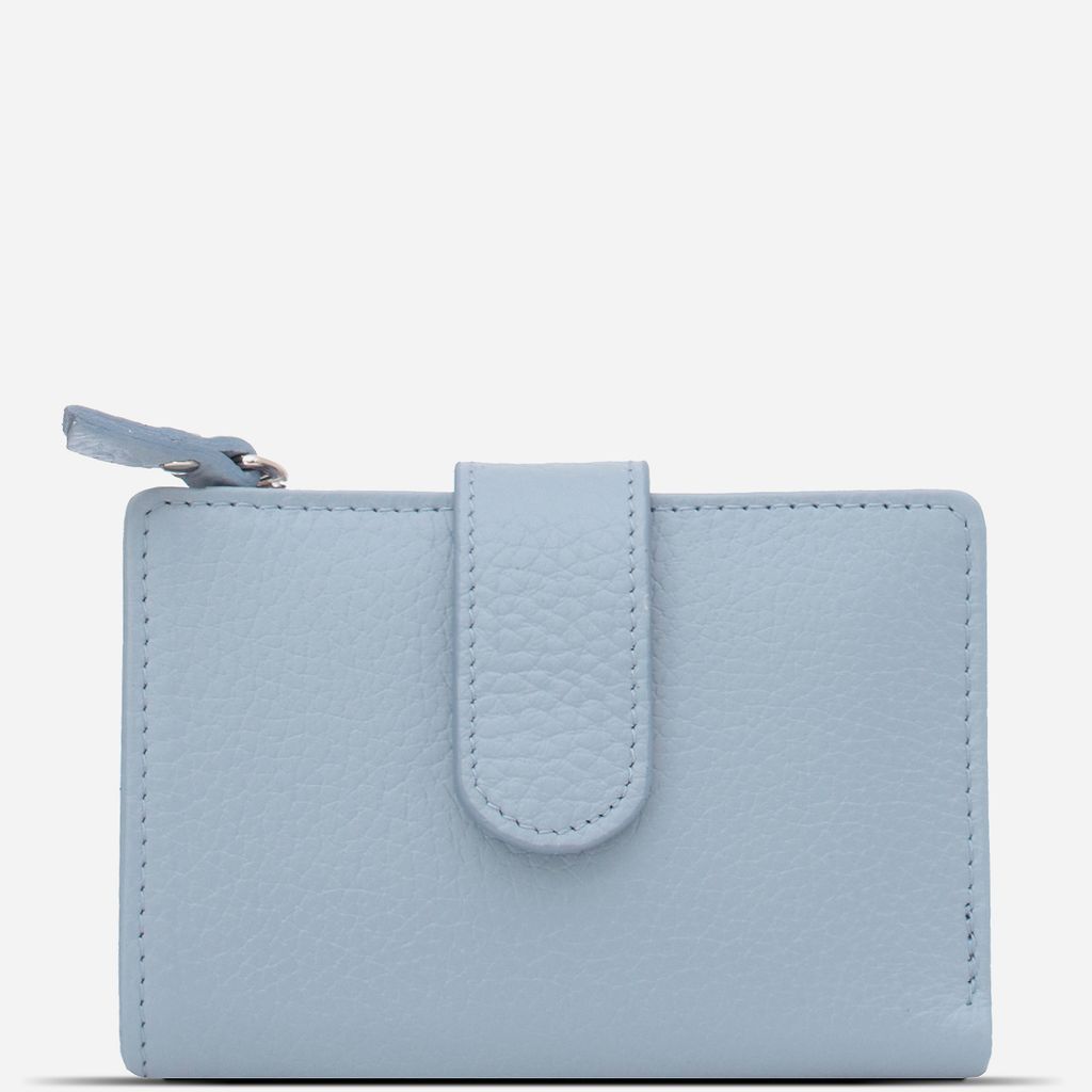 Кошелек портмоне Richet Ri-177P 349 Голубой