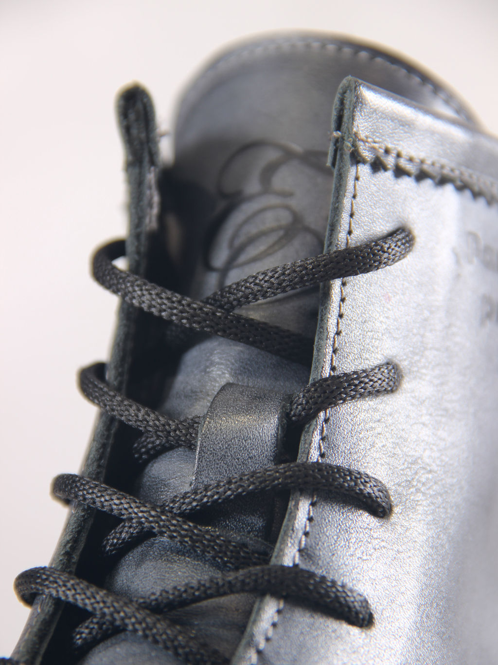 Ботинки 319.taskanabl.Вакса черная/мех