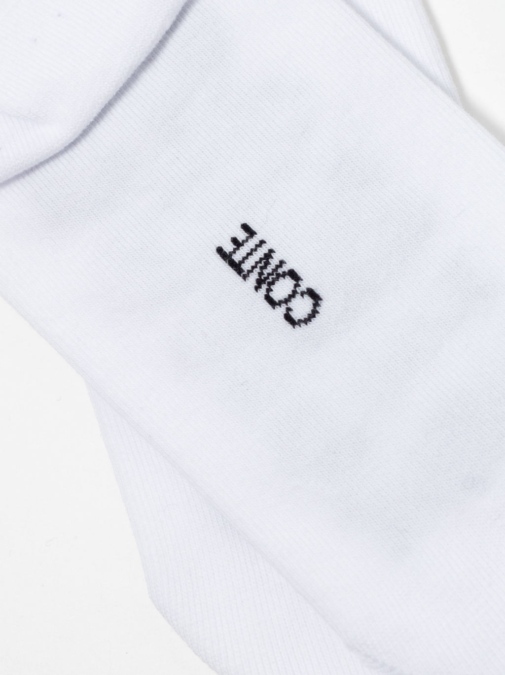 Цена за 2 пары. Носки Короткие CONTE ACTIVE Носки женские белый - Conte elegant фото 7