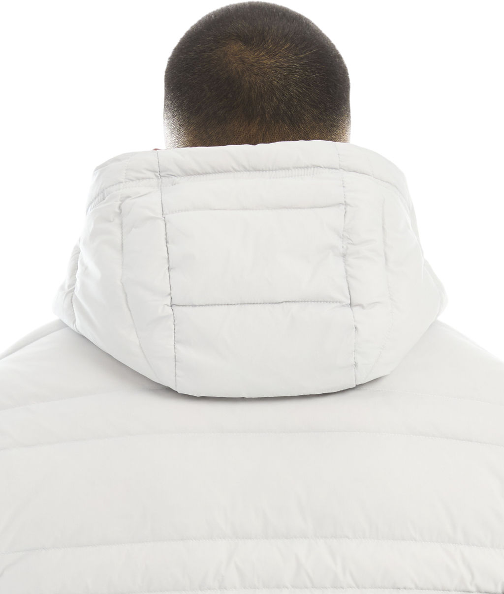 Пуховик мужской - RANK фото 10