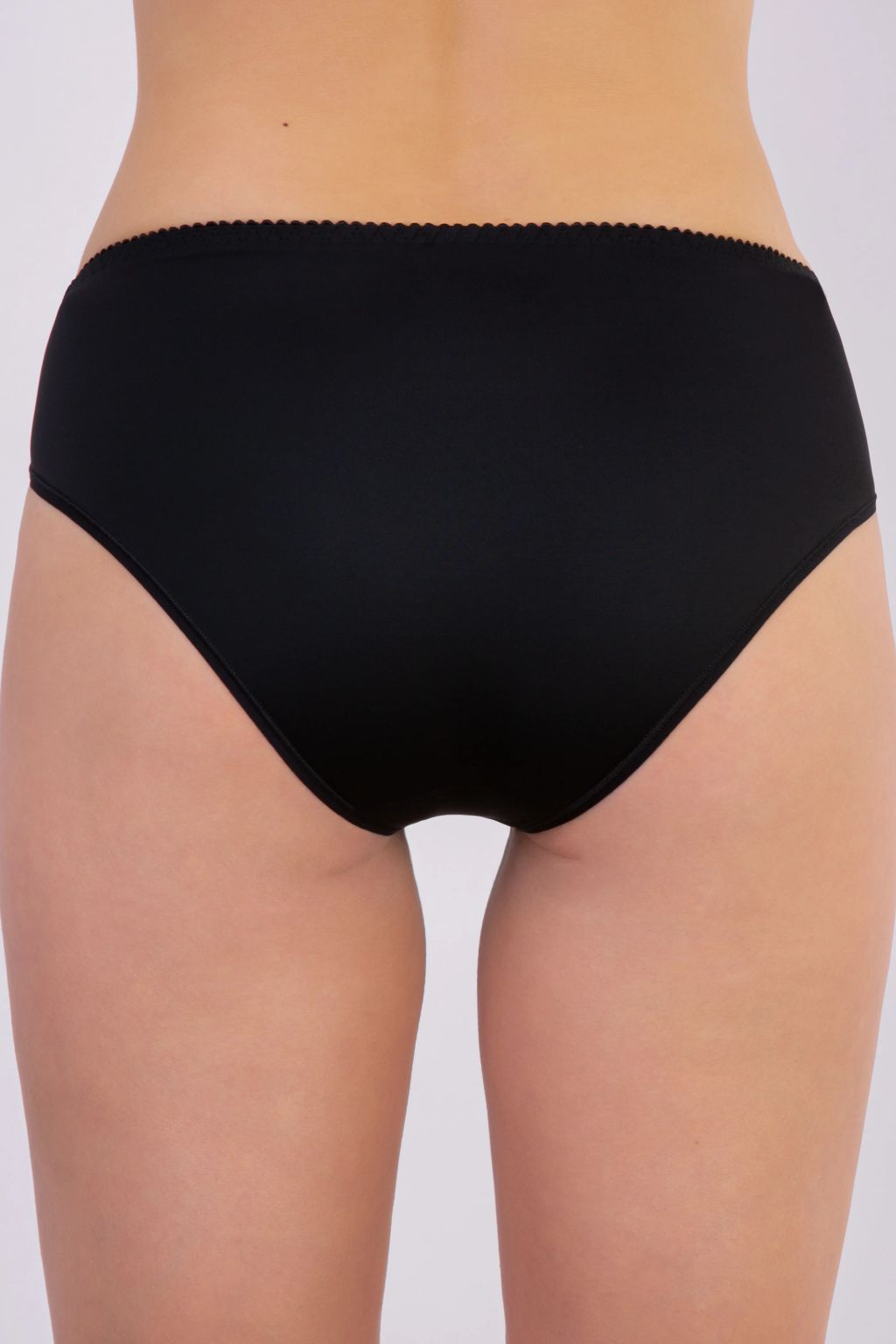 Трусы Milavitsa 268002 джем/нюд  фото 5