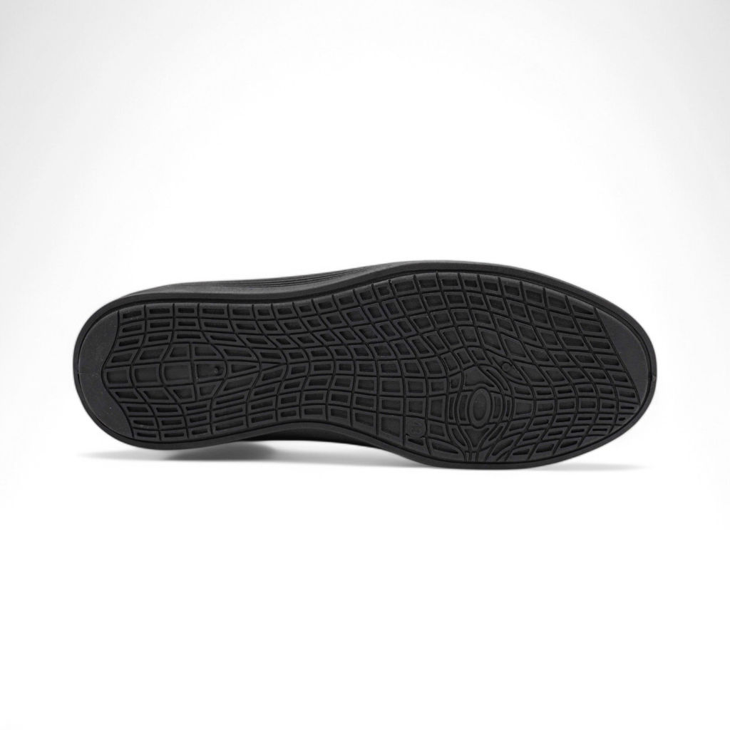 Туфли К18 черные - Sport фото 3