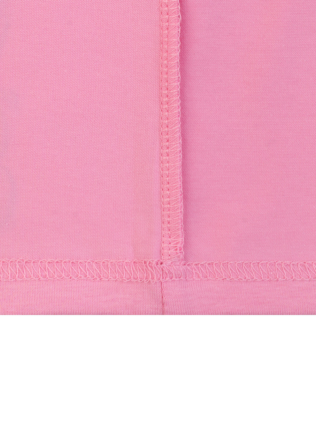 Платье для девочки розовый мишка 933п (110)