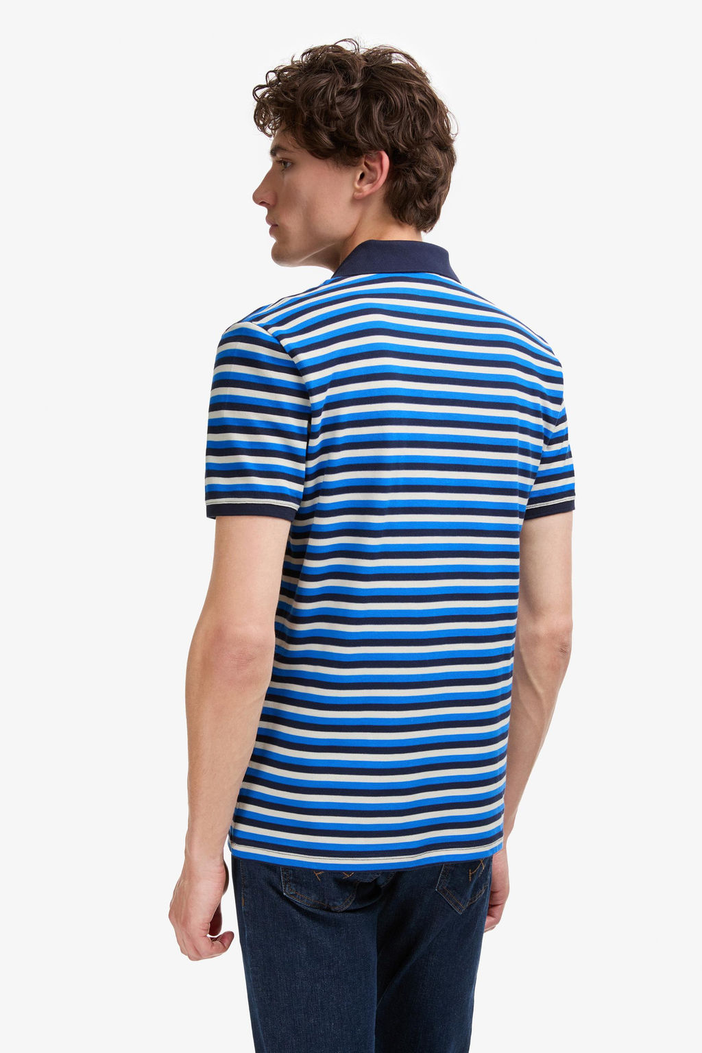 Erkek Saks Ti__rt - U.s. polo assn фото 5