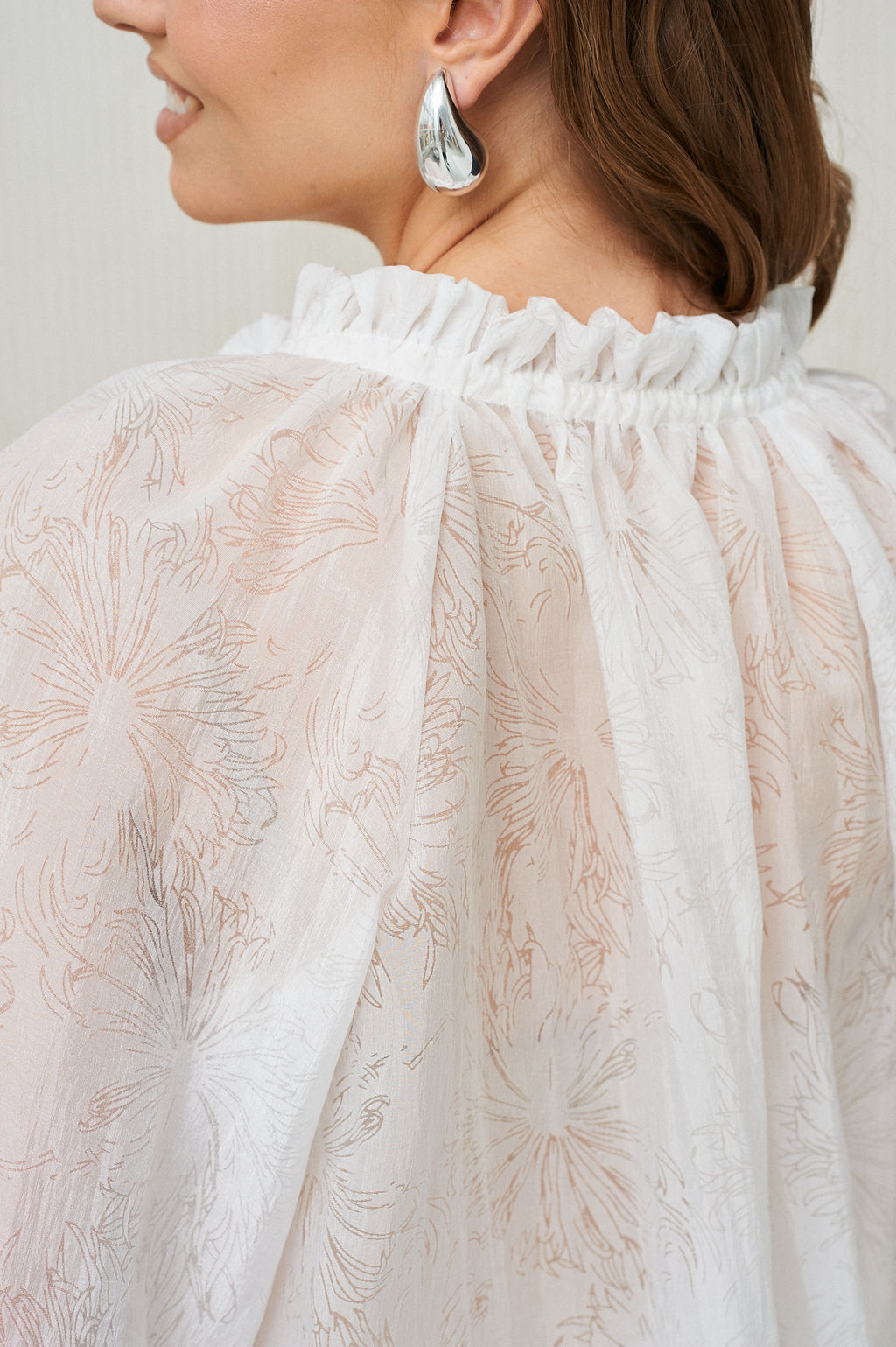 Блуза - Mixan фото 7