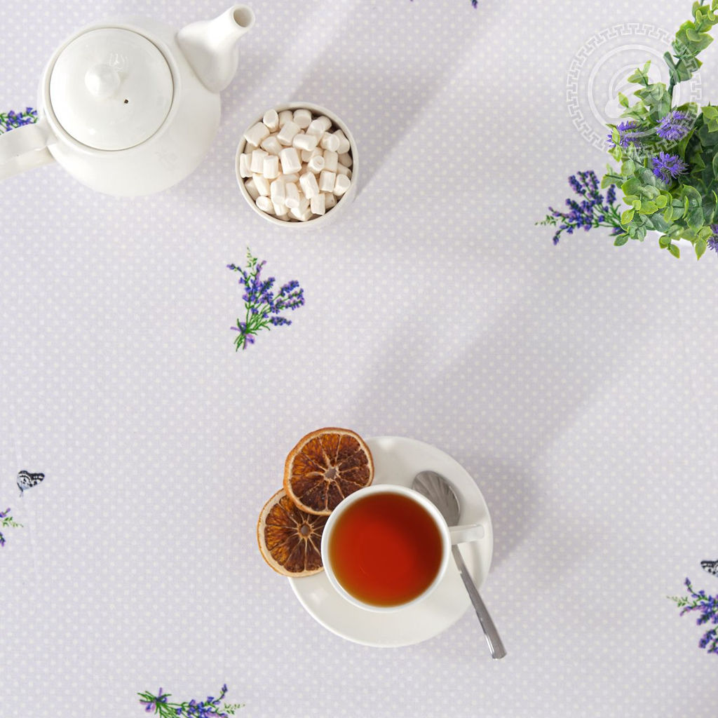 Мерси скатерть 260*145/1 шт. - 260*145 Скатерти из рогожки