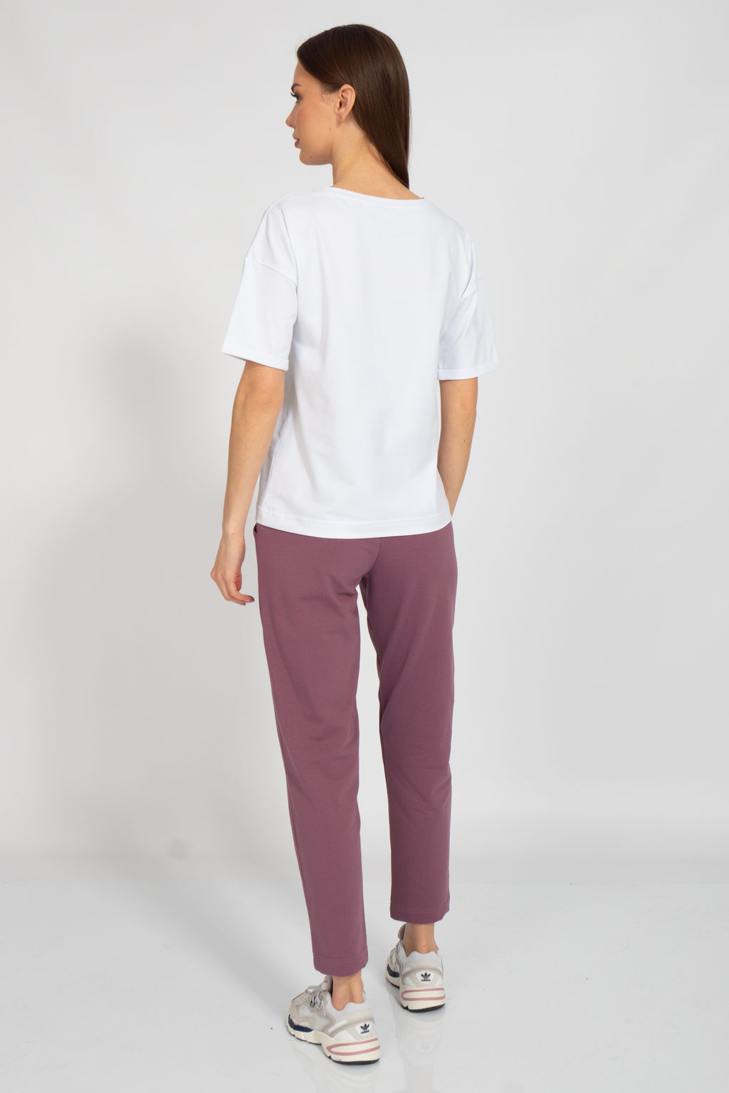 Джемпер 4026 - Kivviwear фото 4