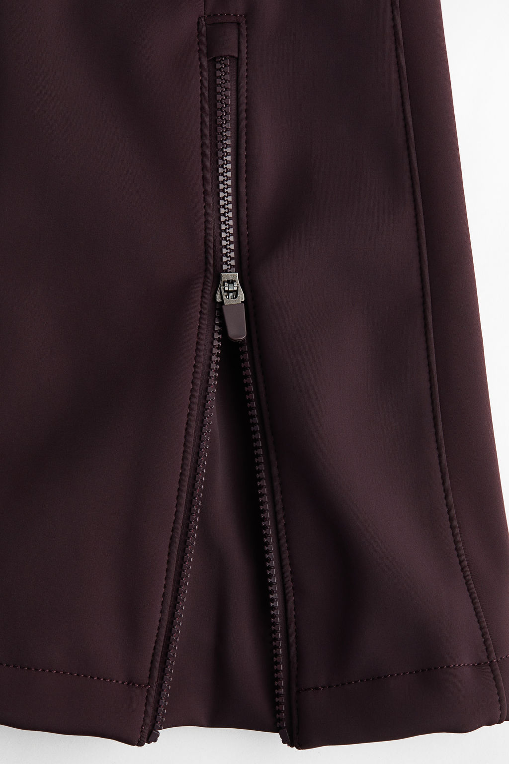 Peto de esqu? con interior cepillado - H&m фото 4