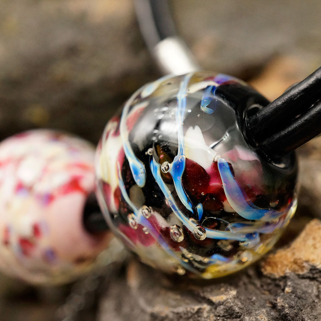 APPLE BLOSSOM Колье LKY5781