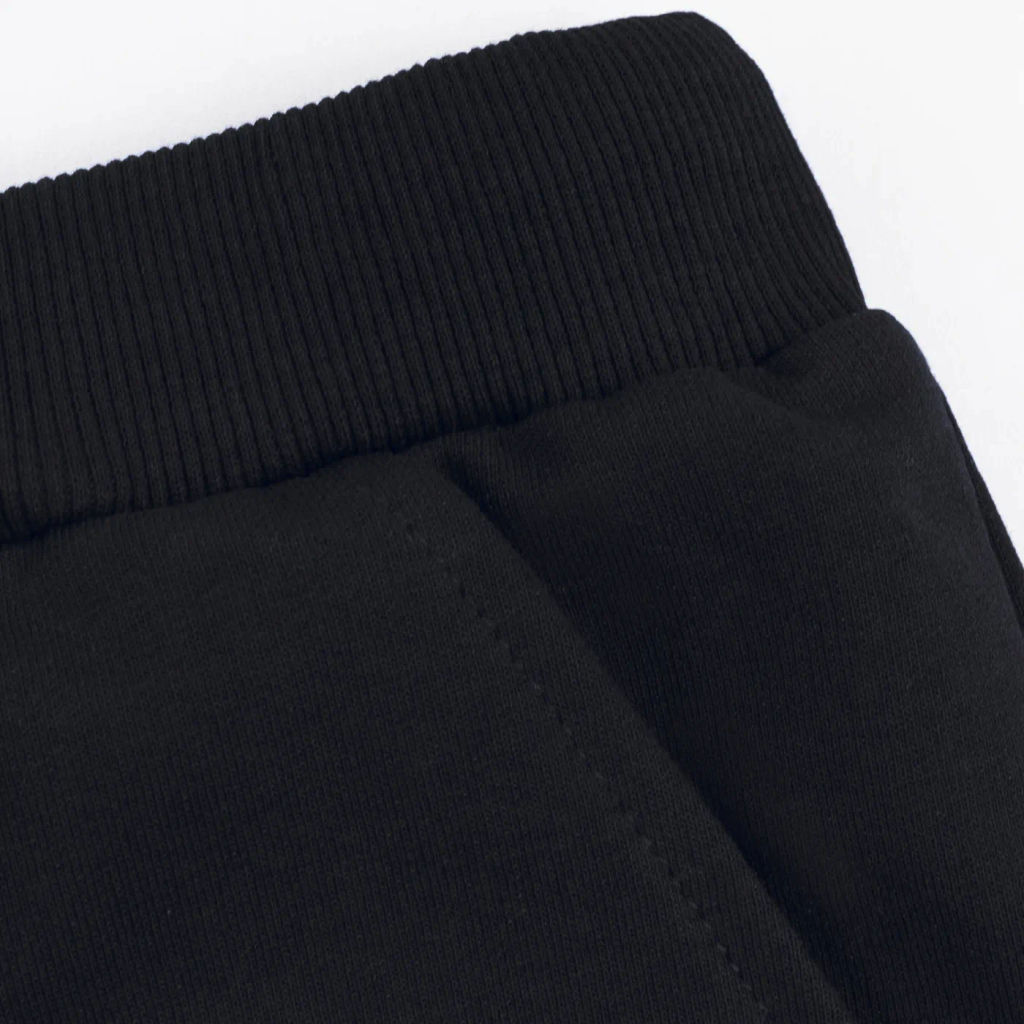 Спортивный костюм футер 2х нитка петля 8842320104 - Youlala фото 3