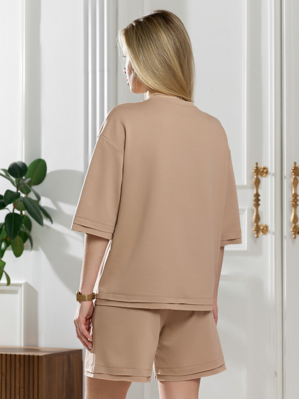 Костюм из футер с вискозой Терра VIOTEX - Виотекс фото 30