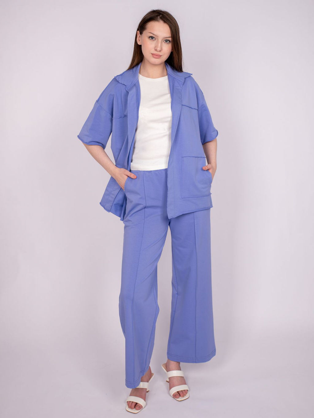 Джемпер женский 6394 Lets go - Let's go фото 28