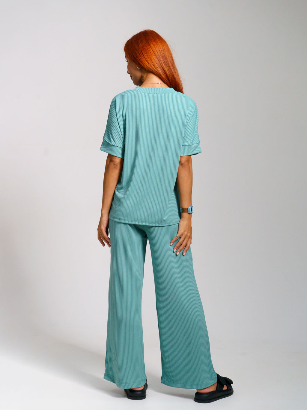 896 Костюм "Олива"