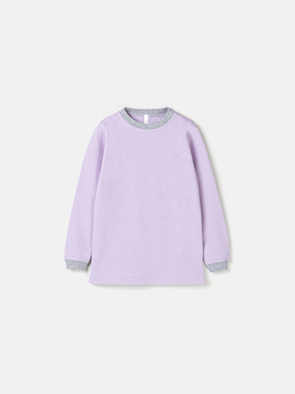 Комплект термо Лаванда - Bungly фото 3