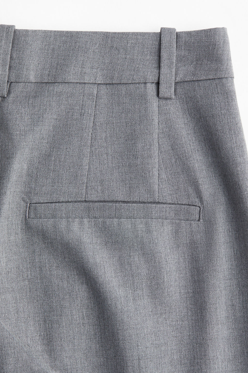 Pantalon amplio - H&m фото 10