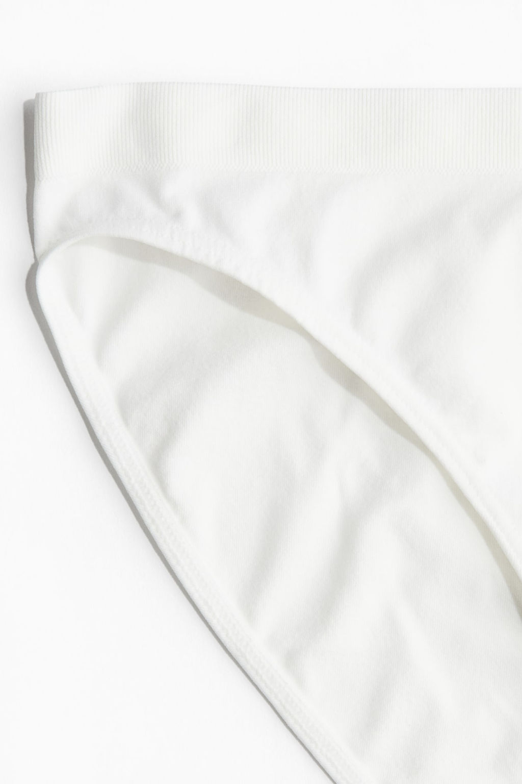 2-pack seamless briefs - H&m фото 6