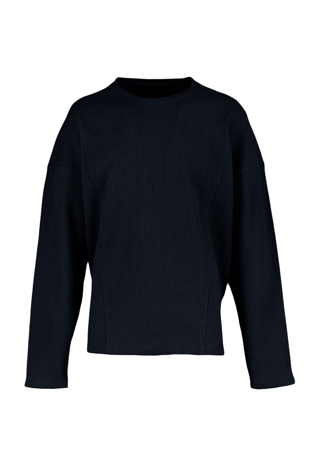 TRENDYOL MAN Mint Regular Fit Dikis Detayl? Dokulu Bisiklet Yaka T-Shirt TMNAW23TS00022 - Trendyolmilla фото 11