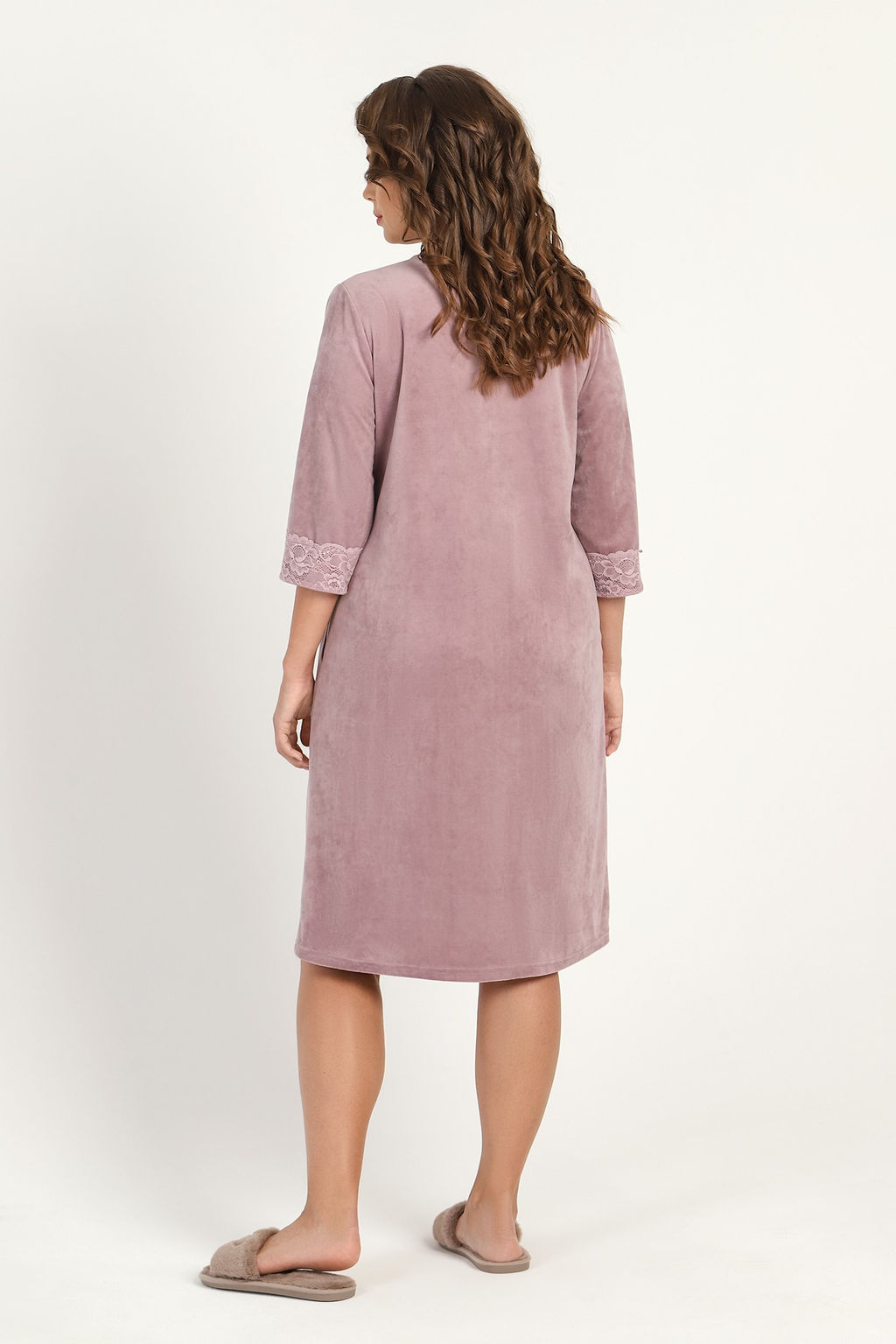 VIOTEX Халат Дива