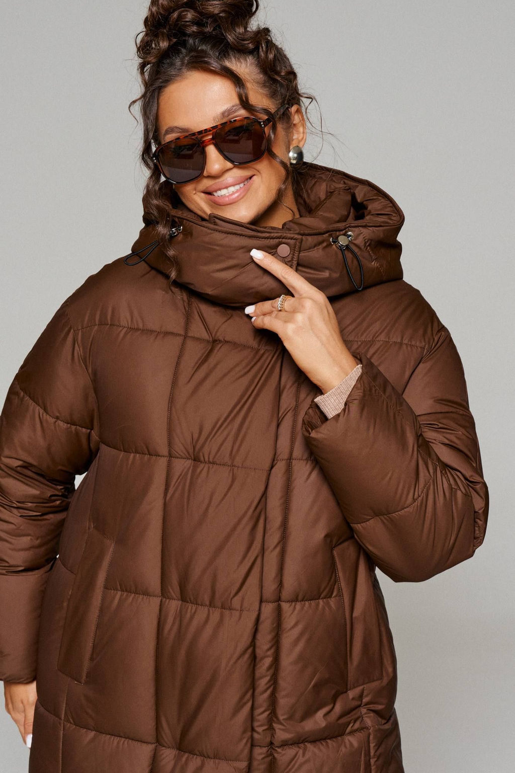 Пальто - B&F фото 3