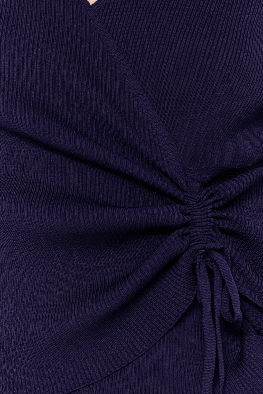 Ekru Kruvaze Buzgu Detayl? Triko Kazak TWOAW23KZ00828 - Trendyolmilla фото 13