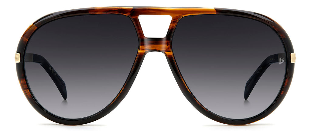 Солнцезащитные очки DAVID BECKHAM DB 99/VOYAGER