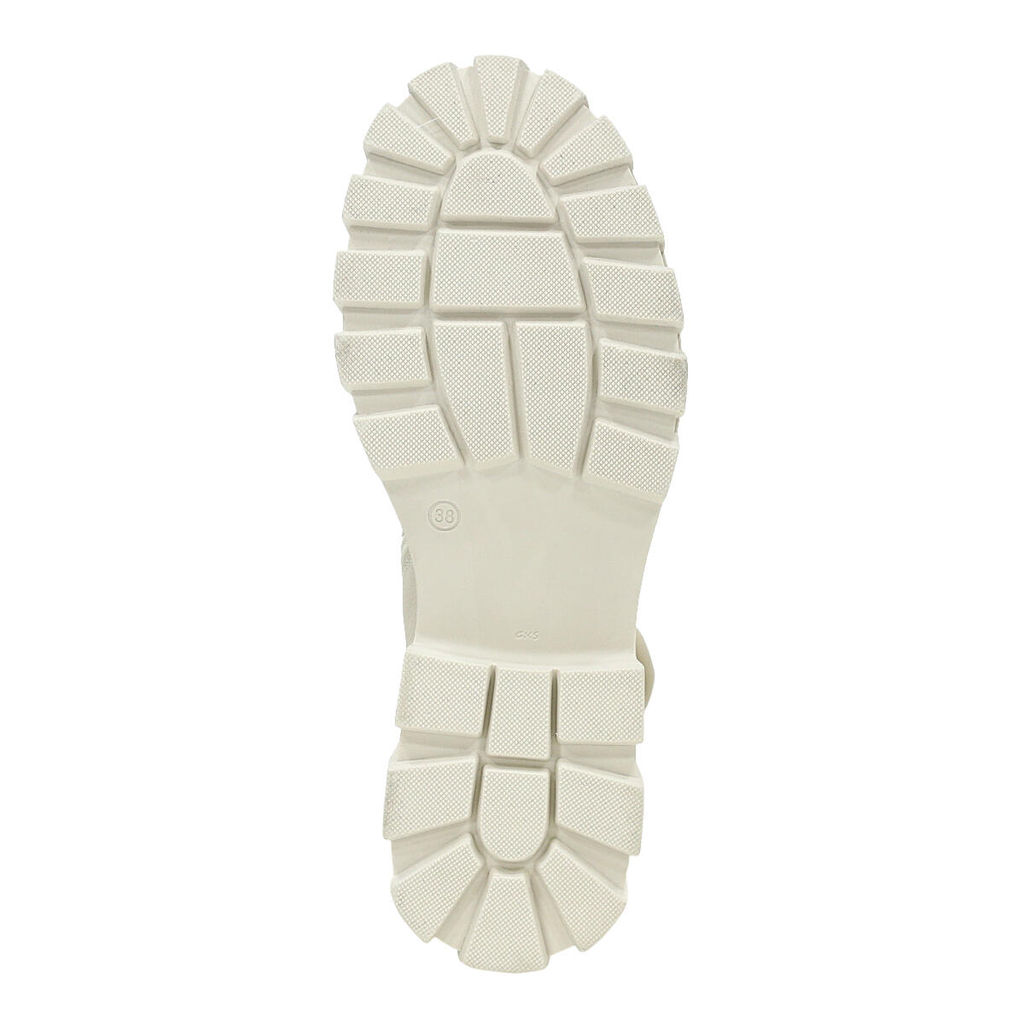 Полусапожки для школьников девочек - Marko фото 6