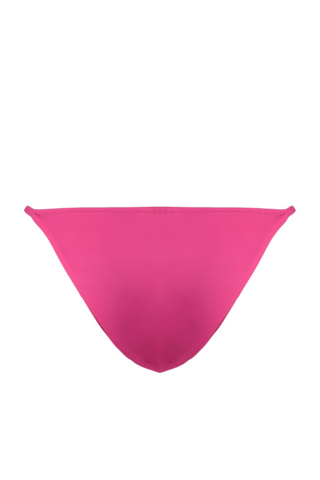 TRENDYOLMILLA Kahverengi Biyeli Brazilian Bikini Alt? TBESS22BA0232  фото 25