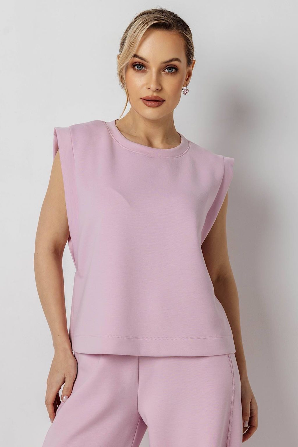 Блузка женская 4522/02/Розовый