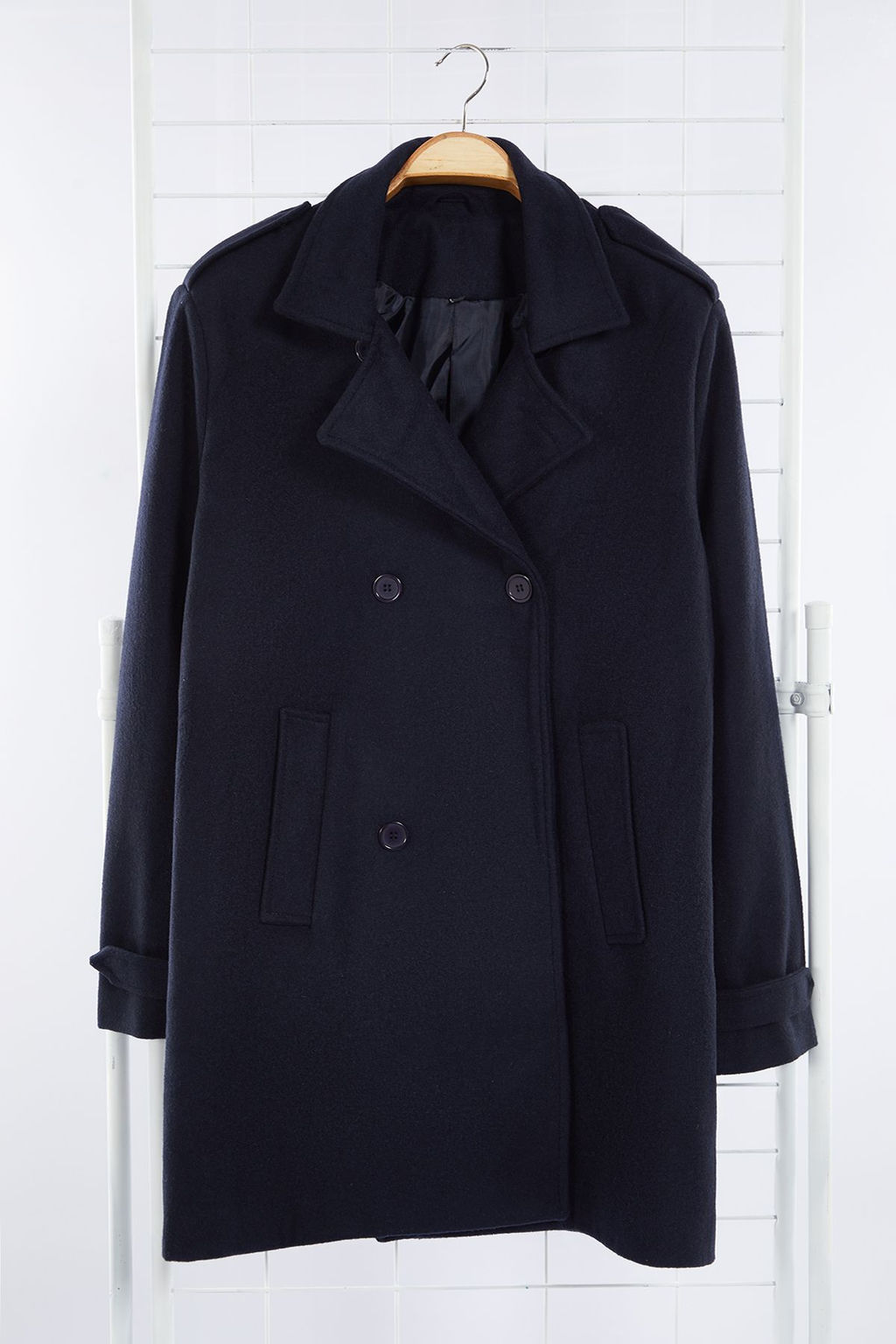 TRENDYOL MAN Antrasit Erkek Regular Fit K?sl?k Yun Kar?s?ml? K?sl?k Kase Kaban TMNAW25KB00003 - Trendyolmilla фото 19