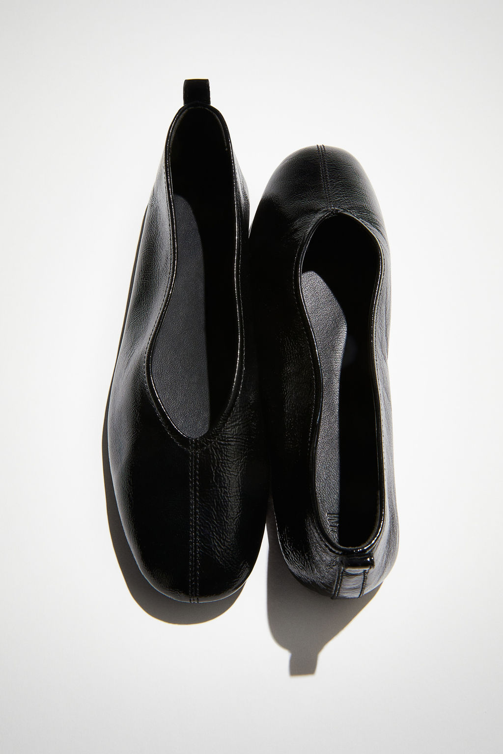 Bailarinas de piel - H&m фото 2