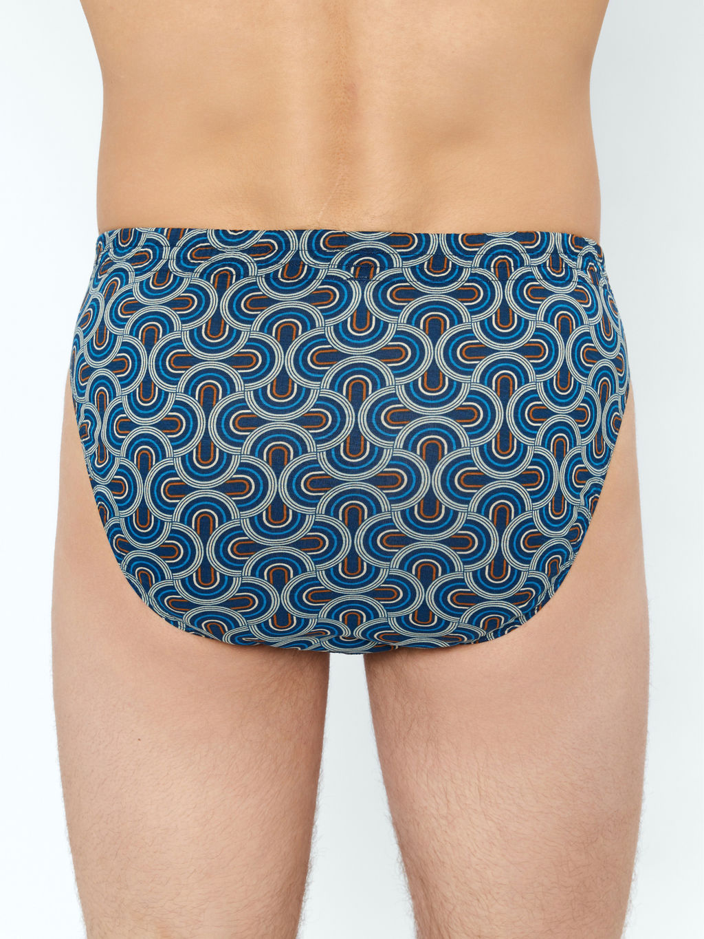 Трусы мужские Mini - Comazo фото 2