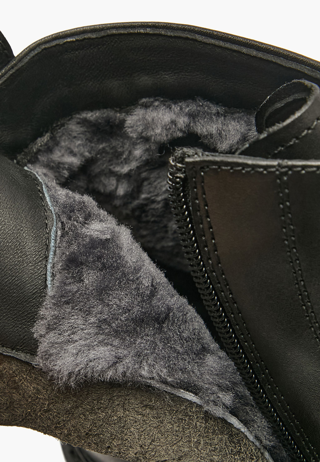 Ботинки - Mascotte фото 6