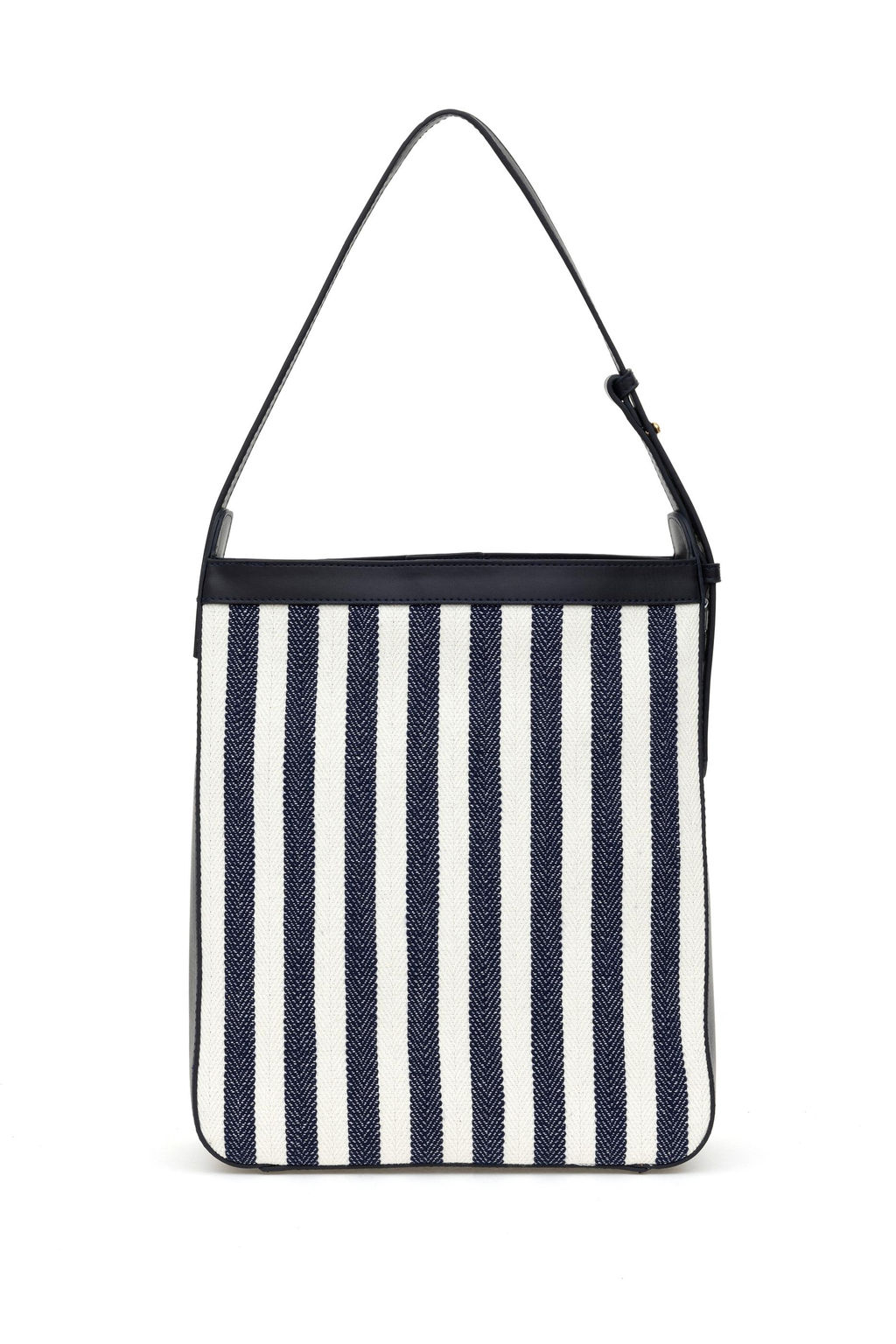 Kad_n Lacivert _anta Sepette S_rpriz _ndirim