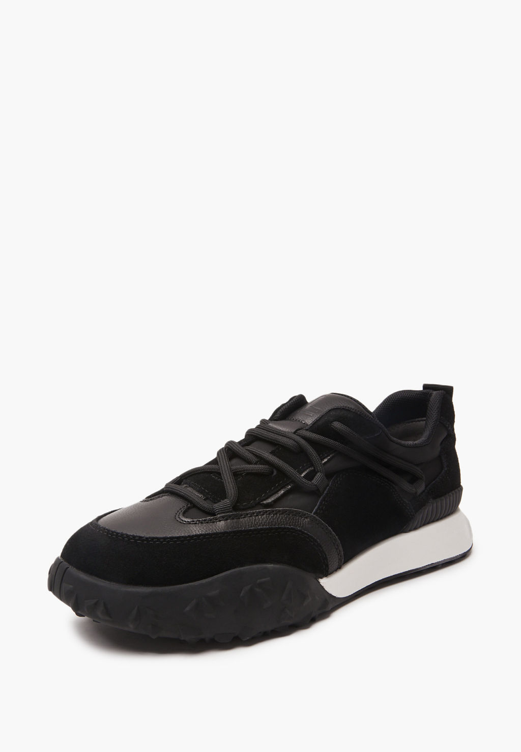 Полуботинки