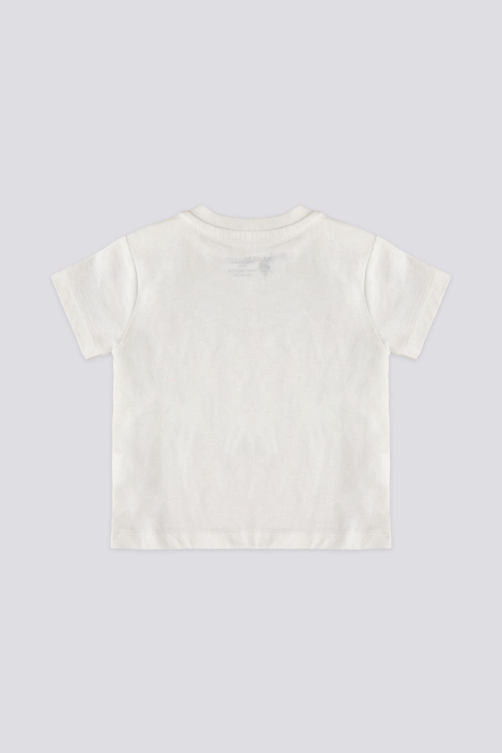 Синий комбинезон для мальчика, комплект из 2 шт. Неожиданная скидка в корзине - U.s. polo assn фото 4