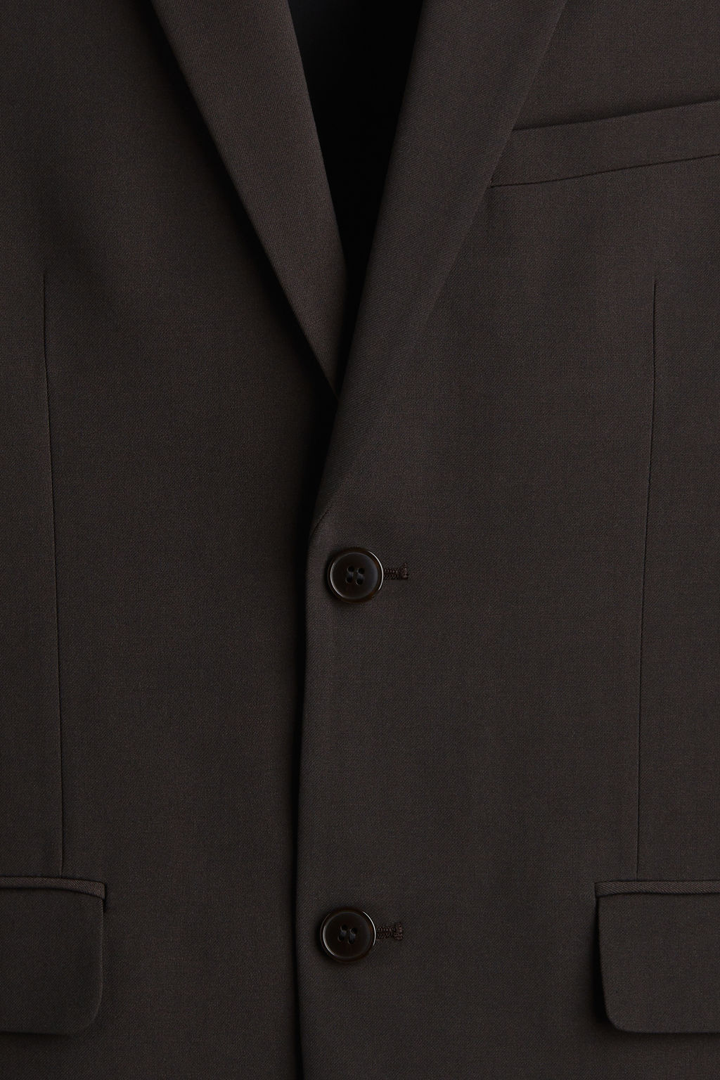 Americana Slim Fit - H&m фото 6