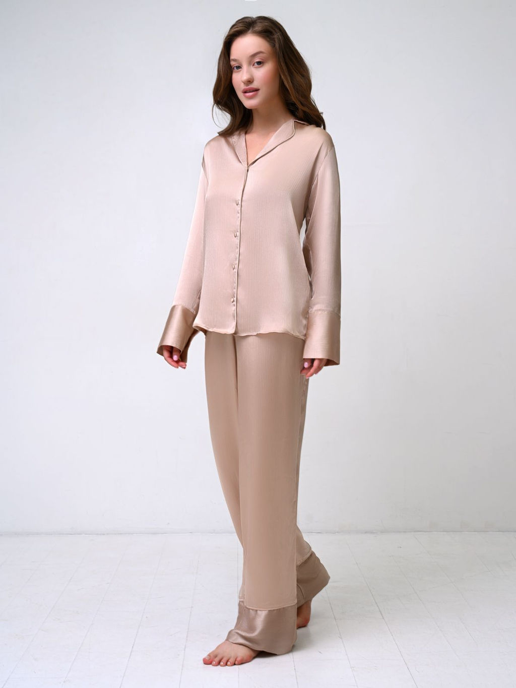 Женская пижама (Арт. 4257TCC)