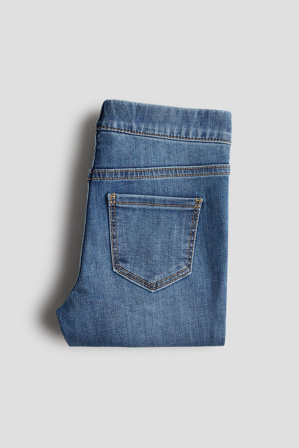 Jeggings vaqueros - H&m фото 2