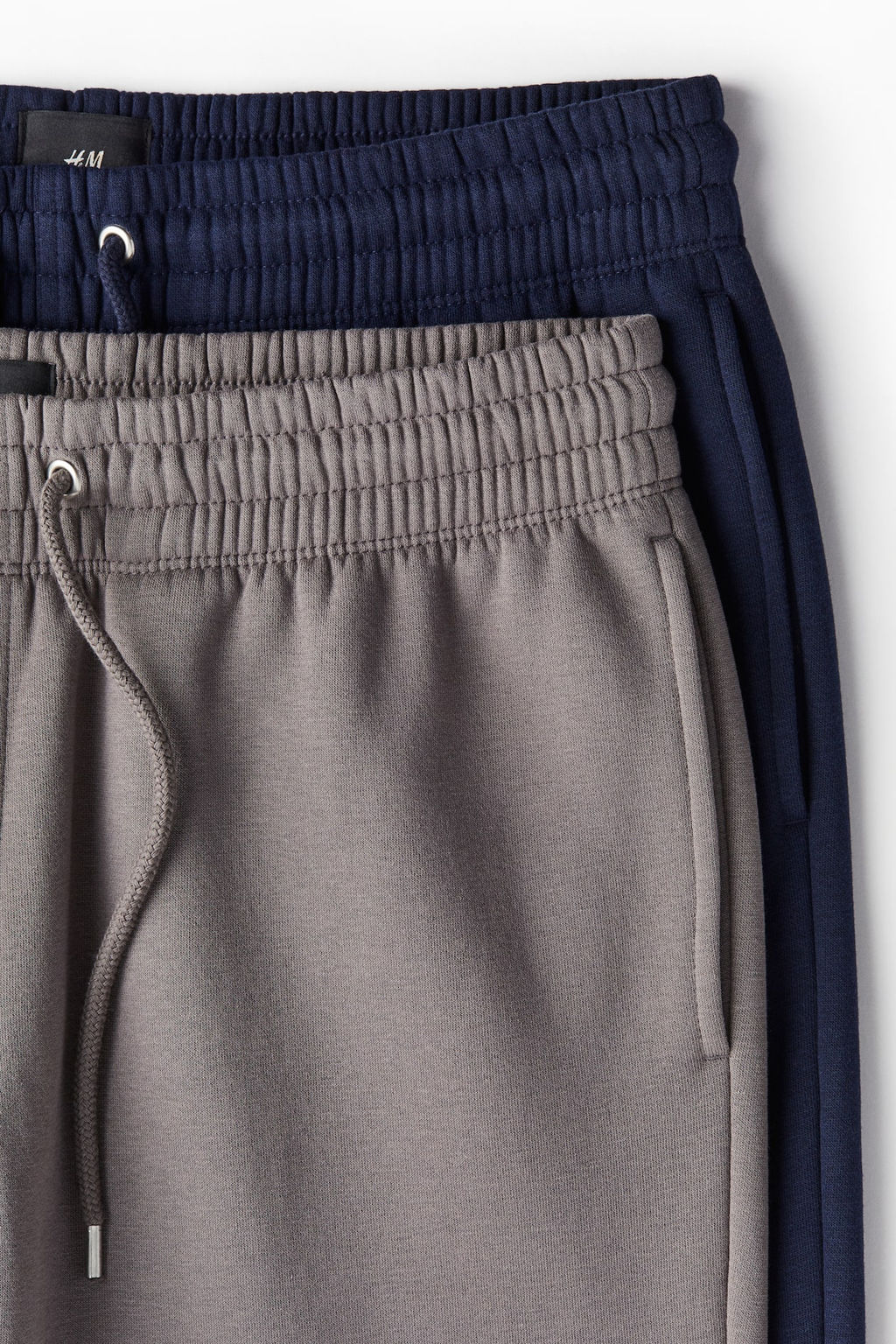 Pack de 2 pantalones de chandal Regular Fit - H&m фото 2