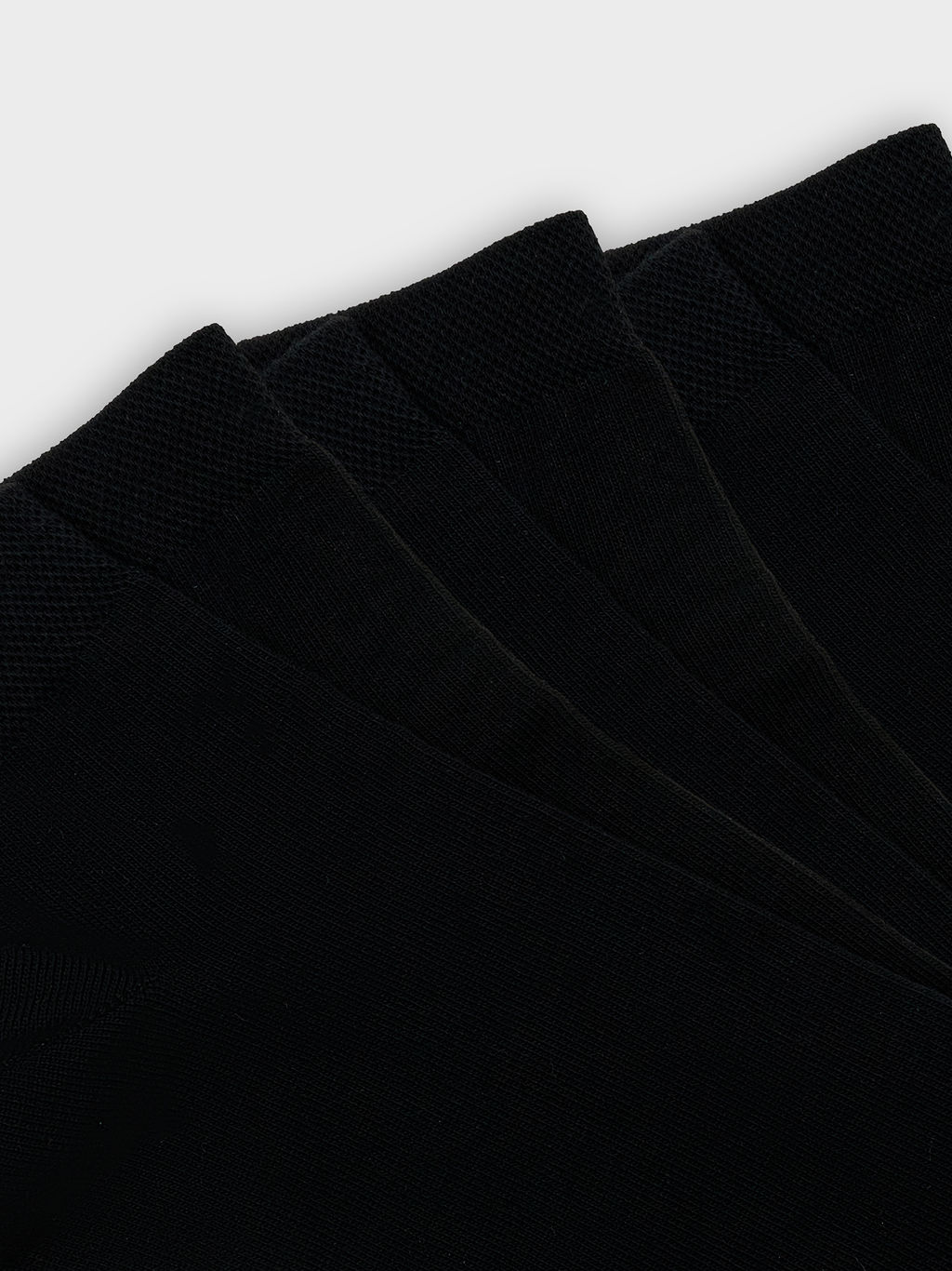 Цена за 5 пар! НОСКИ МУЖСКИЕ (3 пары) - Mark formelle фото 6