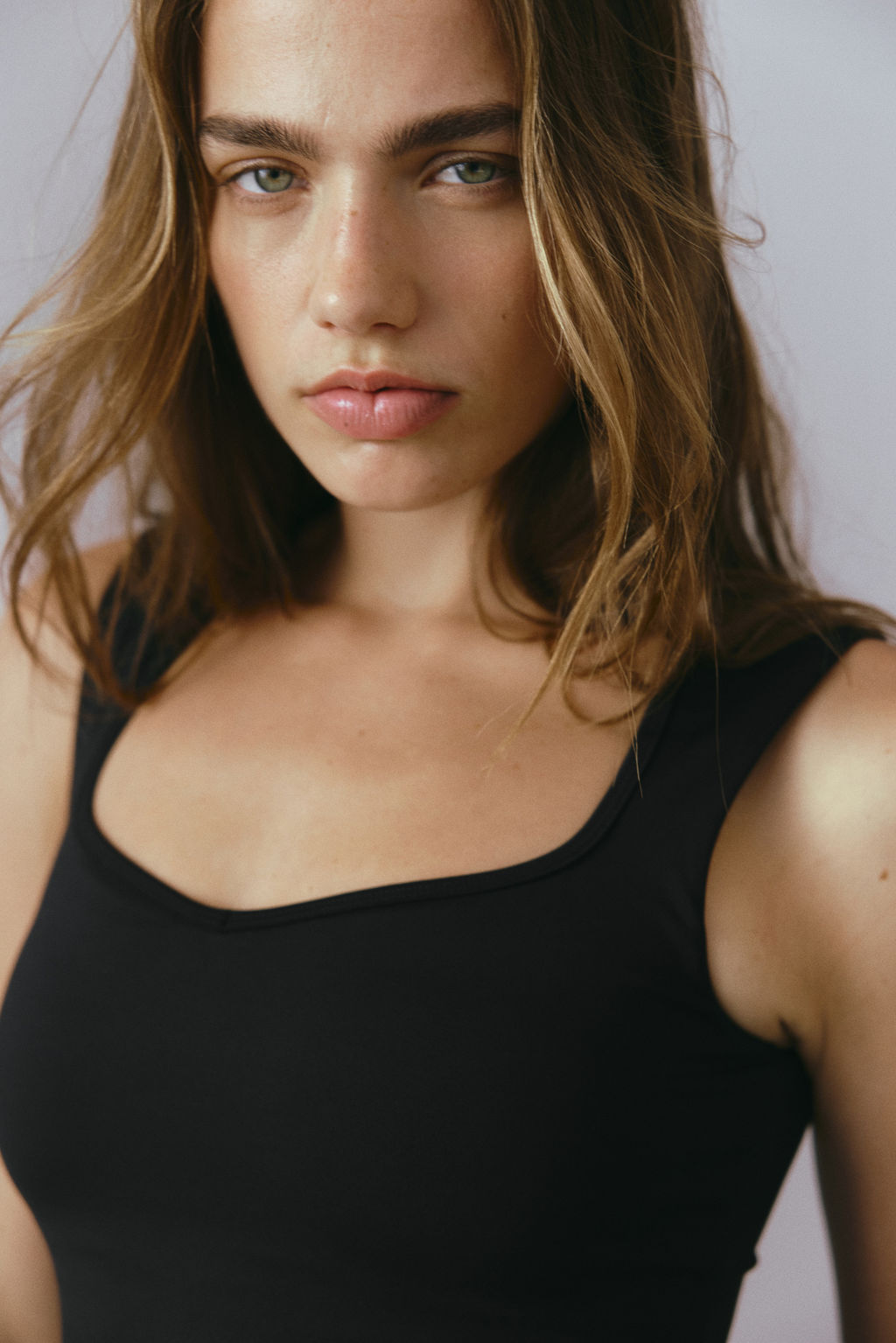 Top de deporte con SculptMove - H&m фото 5