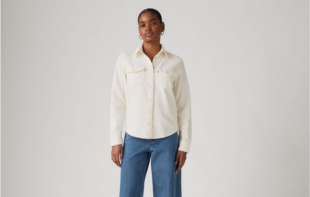 Рубашка женская