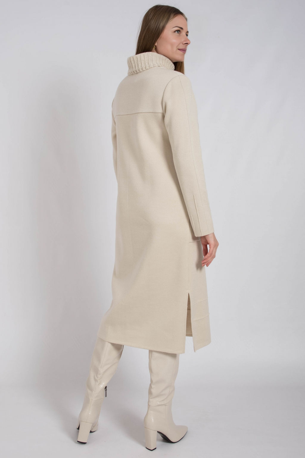 Платье женское 1875 - Olsarri фото 4