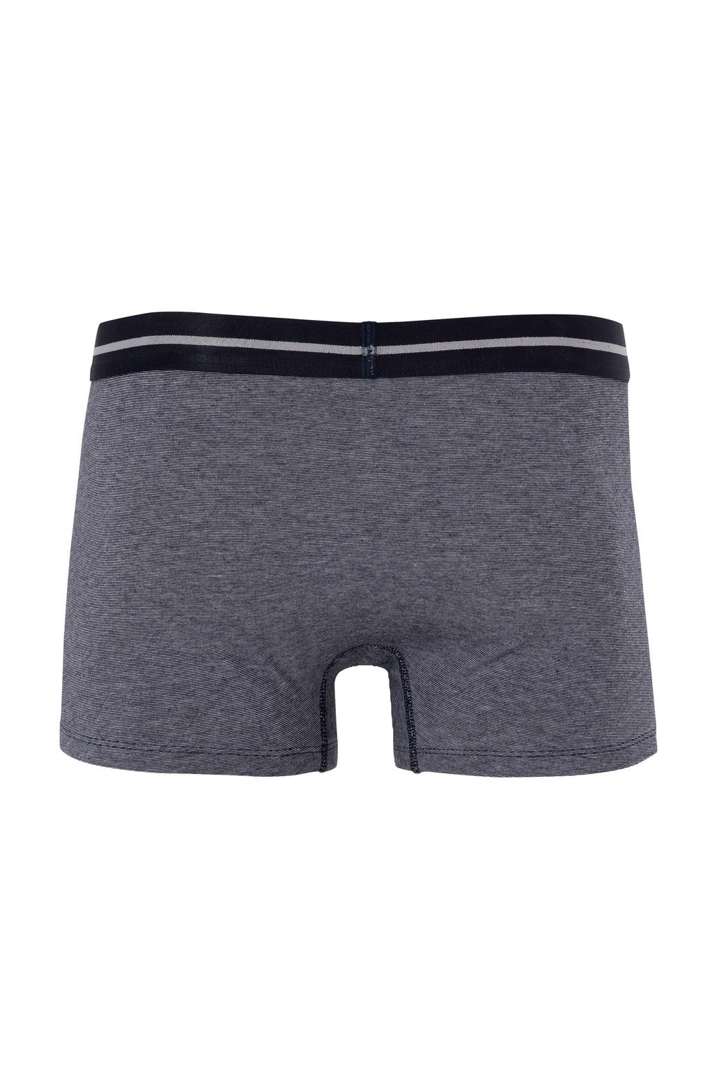 Мужское нижнее белье темно-синего цвета Неожиданная скидка в корзине - U.s. polo assn фото 6