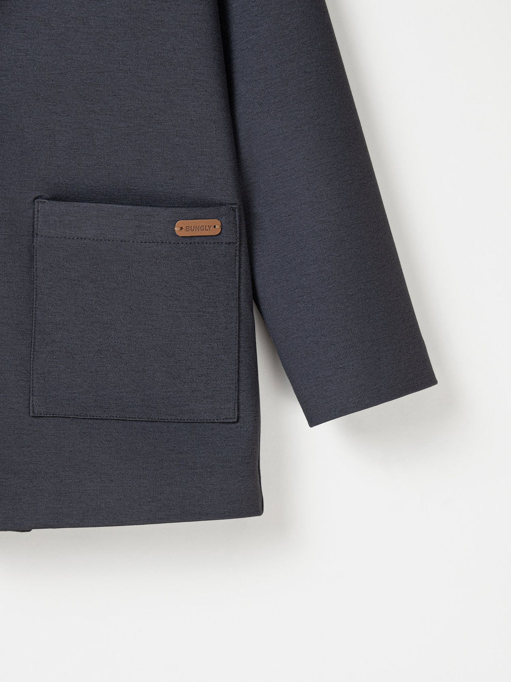 Жакет Графит 7+ - Bungly фото 6