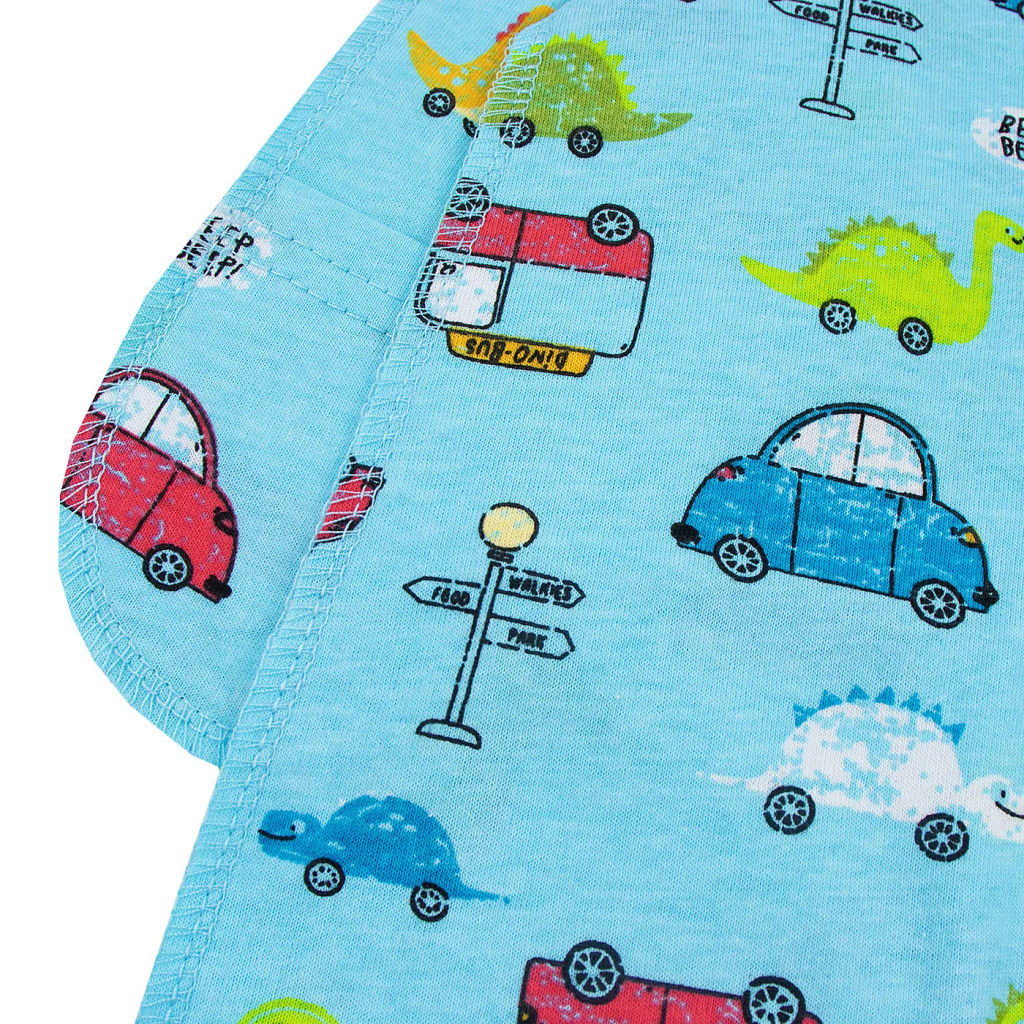 Комбинезон кулирка 1335103302 - Youlala фото 8