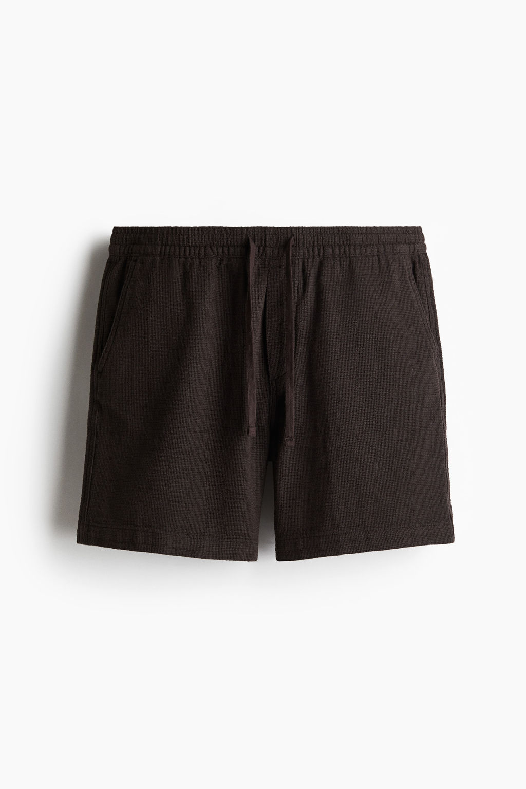 Pantal?n corto Regular Fit - H&m фото 4