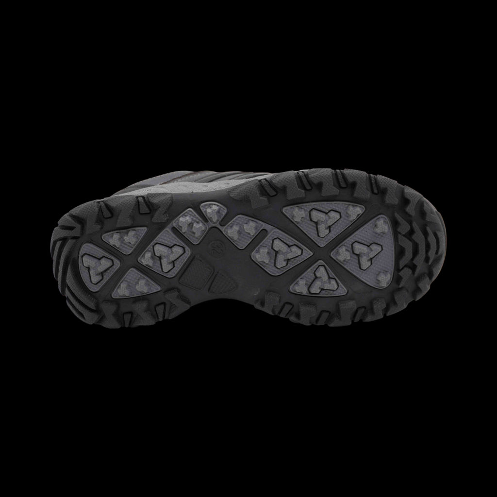 Кроссовки треккинговые А8082-3 серые