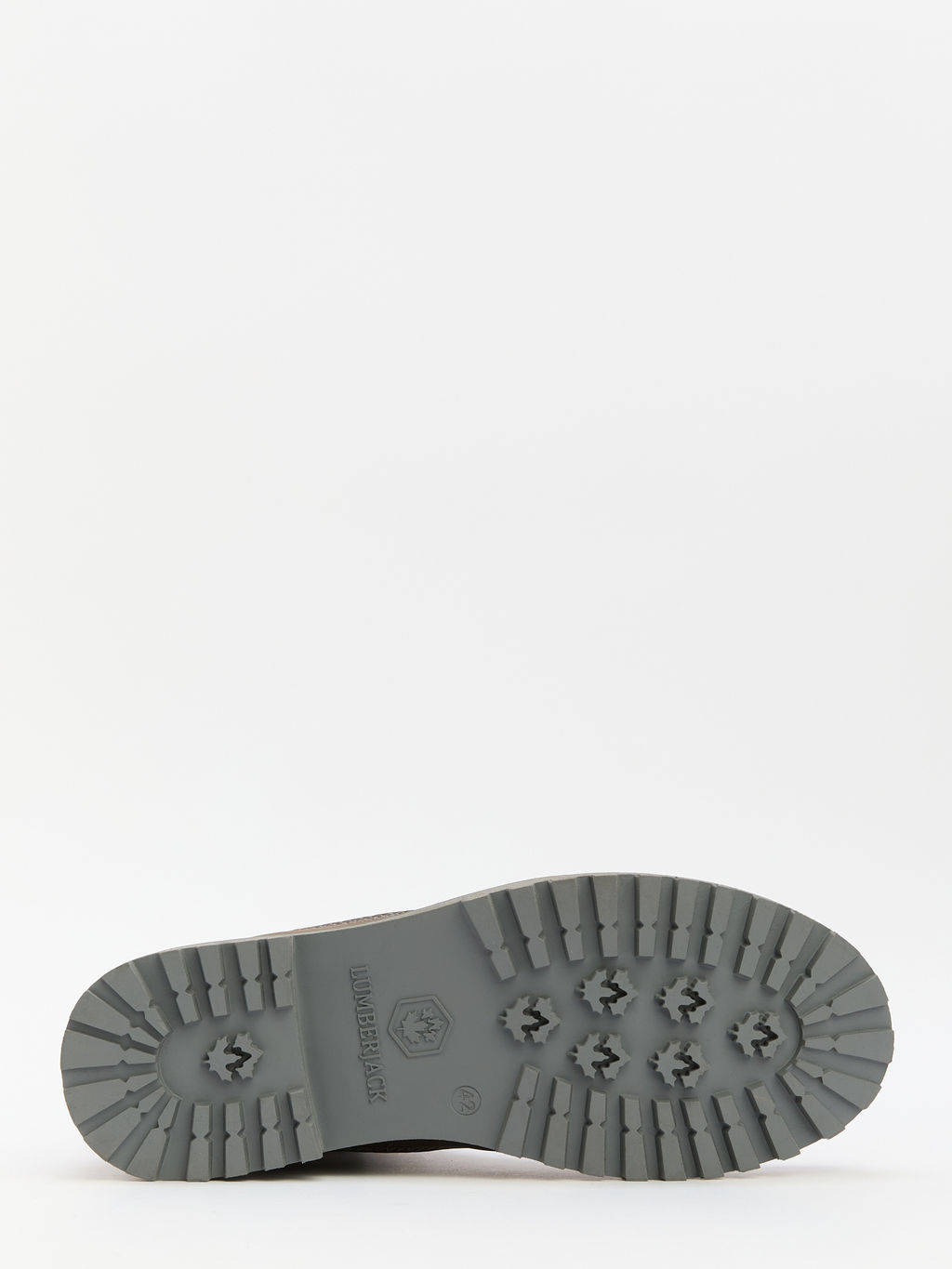 Мужские ботинки LUMBERJACK RIVER BOOT