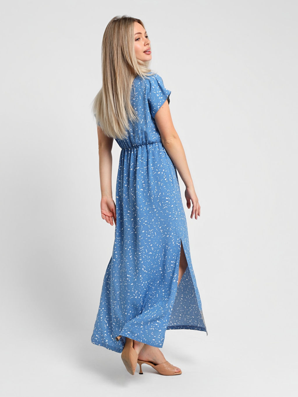 VIOTEX Платье Долина-1 - Виотекс фото 11